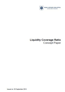 Liquidity Coverage Ratio
