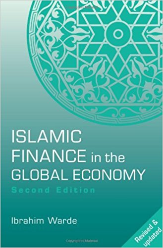 Islamic Finance in The Global Economy